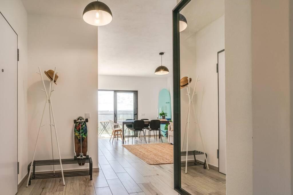 Happiness Apartment - 2Bedroom Apt In Aljezur Εξωτερικό φωτογραφία