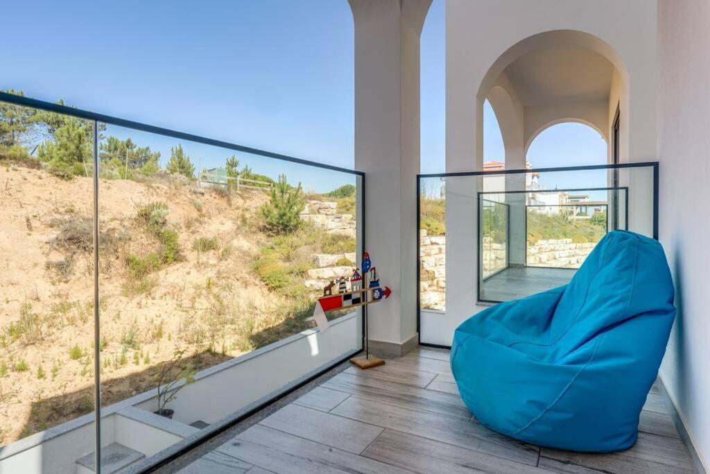 Happiness Apartment - 2Bedroom Apt In Aljezur Εξωτερικό φωτογραφία
