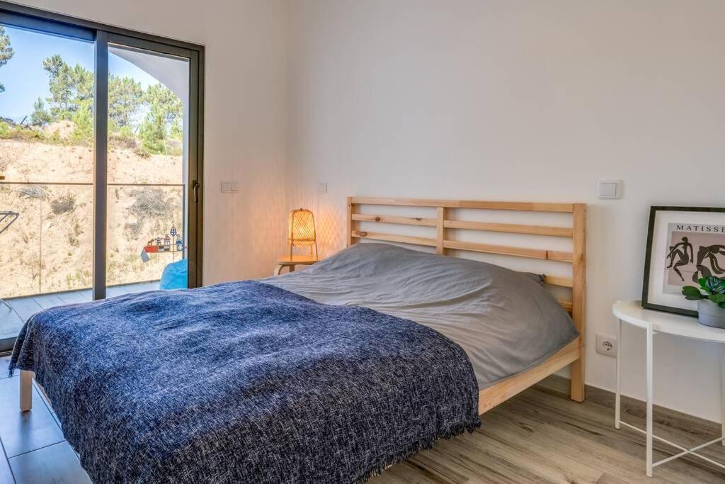 Happiness Apartment - 2Bedroom Apt In Aljezur Εξωτερικό φωτογραφία