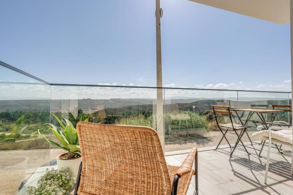 Happiness Apartment - 2Bedroom Apt In Aljezur Εξωτερικό φωτογραφία