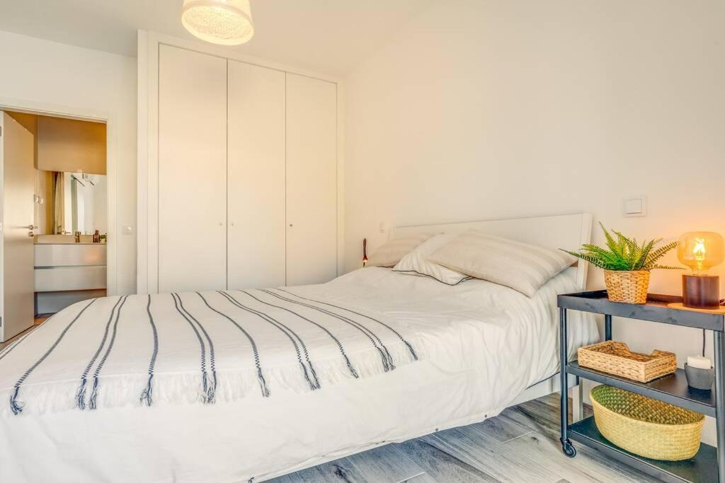 Happiness Apartment - 2Bedroom Apt In Aljezur Εξωτερικό φωτογραφία
