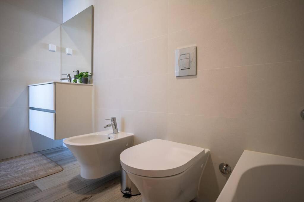 Happiness Apartment - 2Bedroom Apt In Aljezur Εξωτερικό φωτογραφία