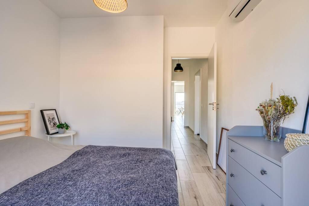 Happiness Apartment - 2Bedroom Apt In Aljezur Εξωτερικό φωτογραφία