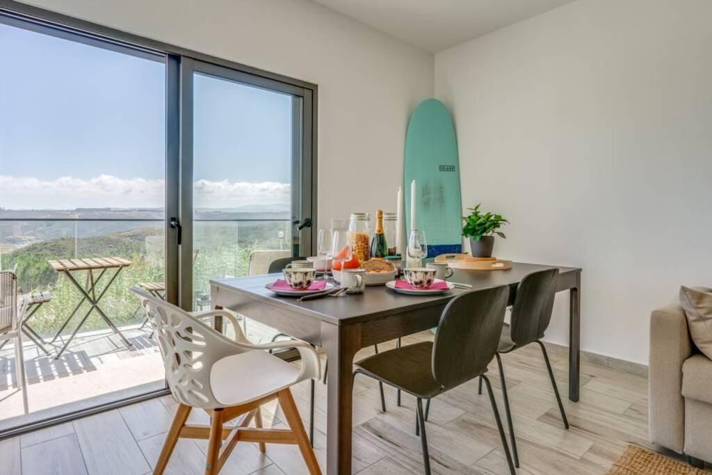 Happiness Apartment - 2Bedroom Apt In Aljezur Εξωτερικό φωτογραφία